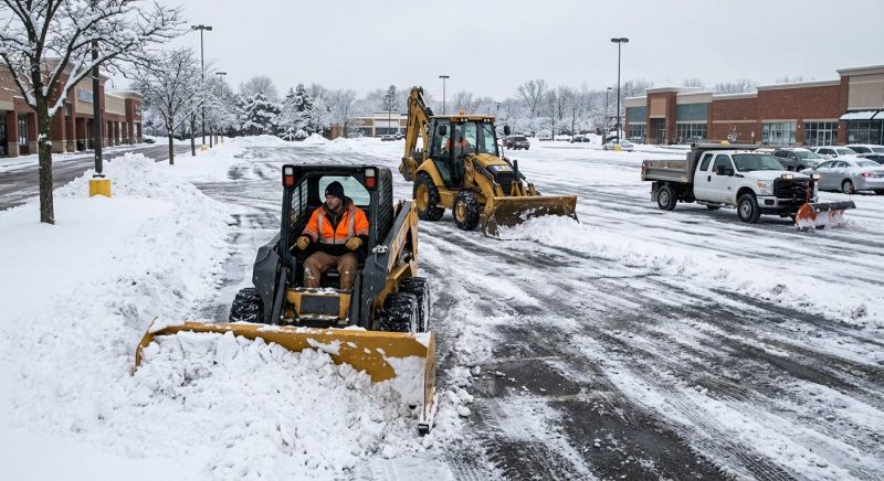 Snow Removal