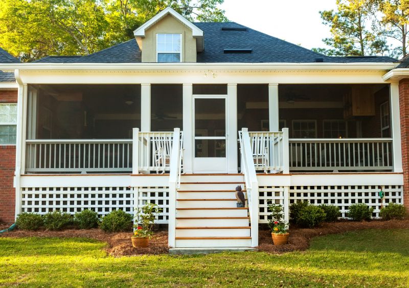 Transform Your Space With A New Deck