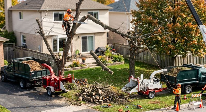 Tree Removal