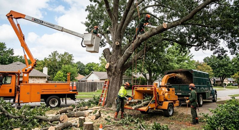 Tree Removal