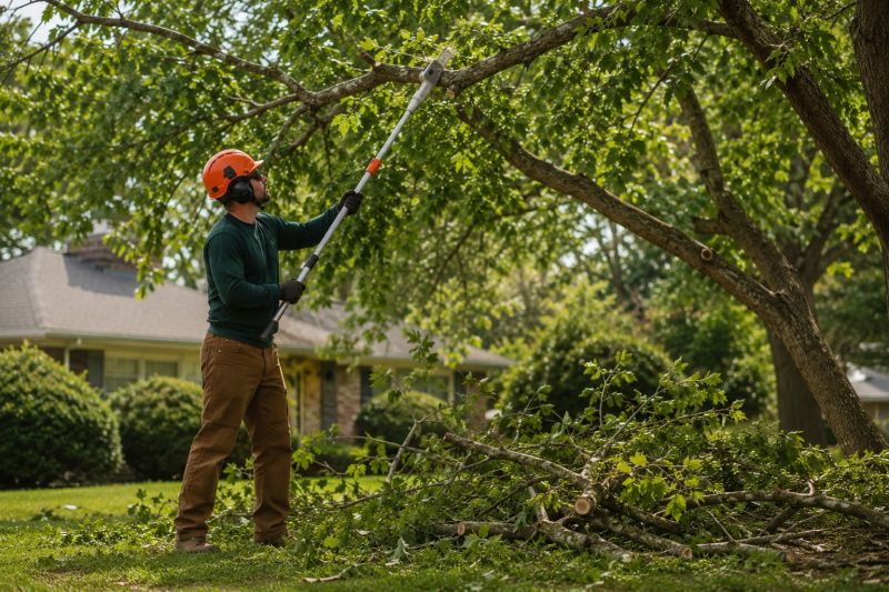 Tree Removal