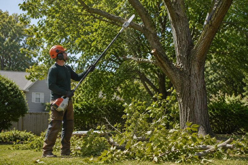 Tree Removal