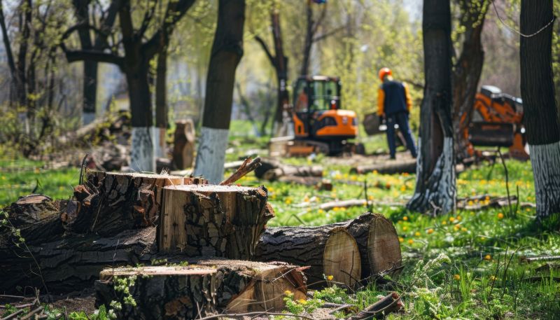 Tree Removal