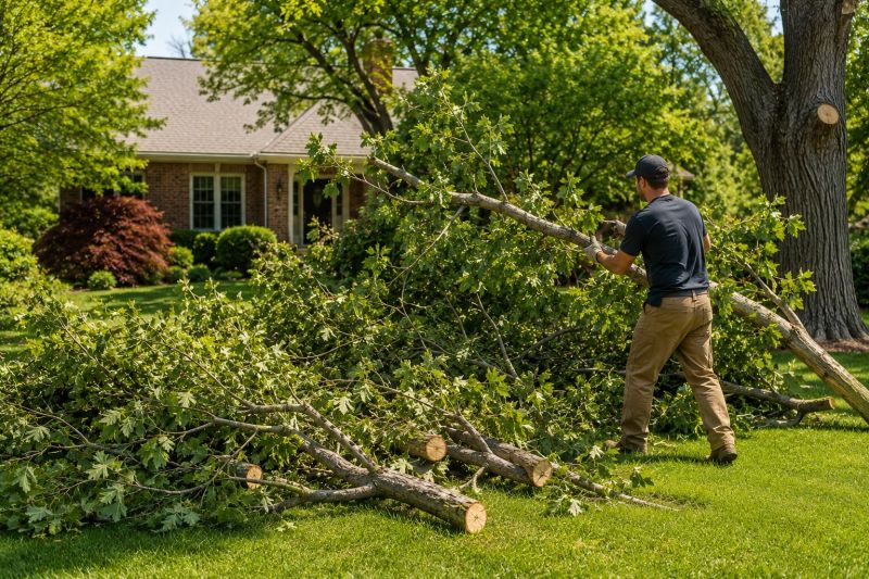 Tree Removal