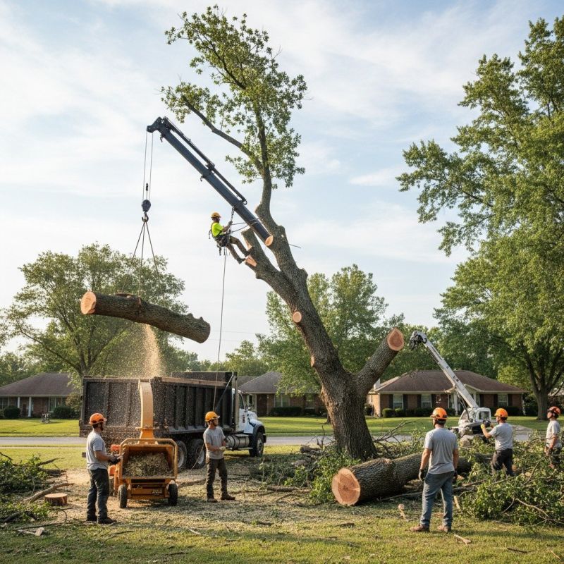 Tree Removal