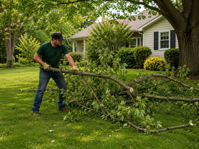 Tree Removal