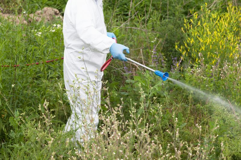 Weed Control
