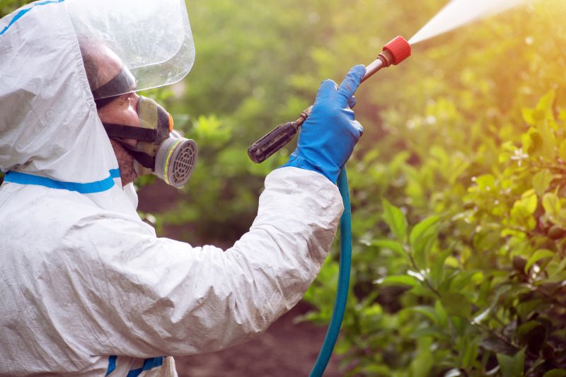 Weed Control