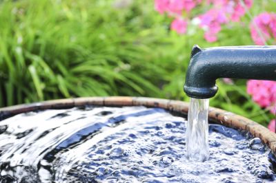 Well Pump Installation