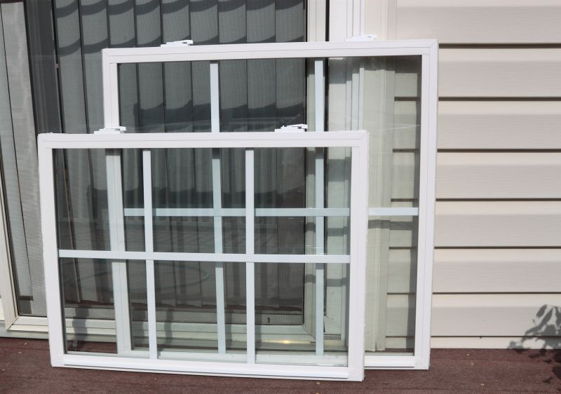 Window Ac Installation