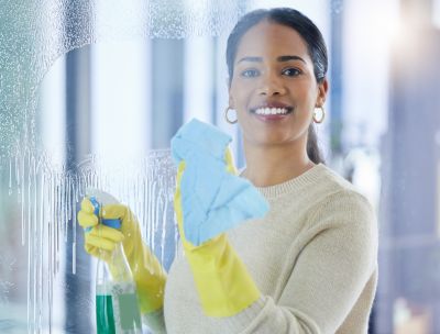 Window Cleaning