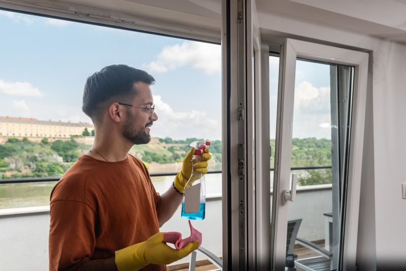 Window Cleaning