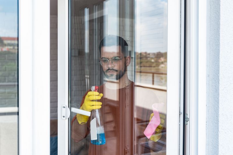 Window Cleaning