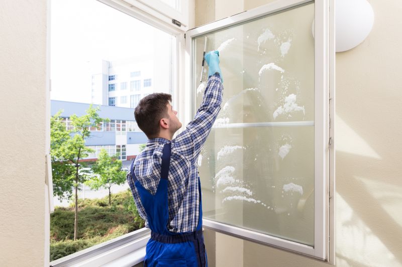 Window Cleaning