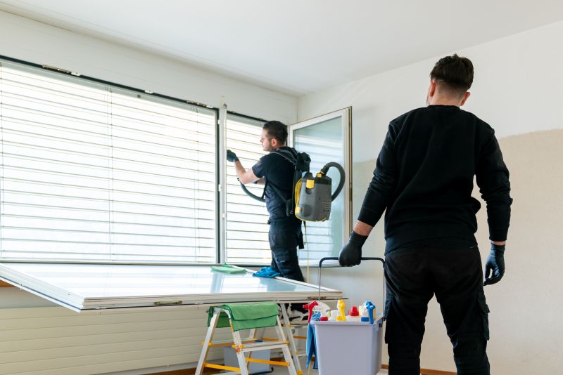 Window Cleaning
