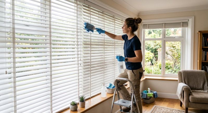 Window Cleaning