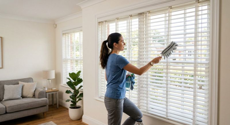 Window Cleaning