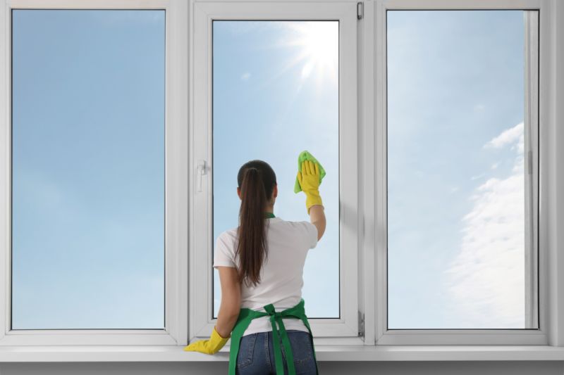 Window Cleaning