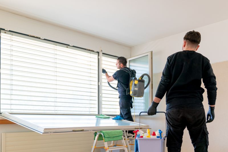 Window Cleaning