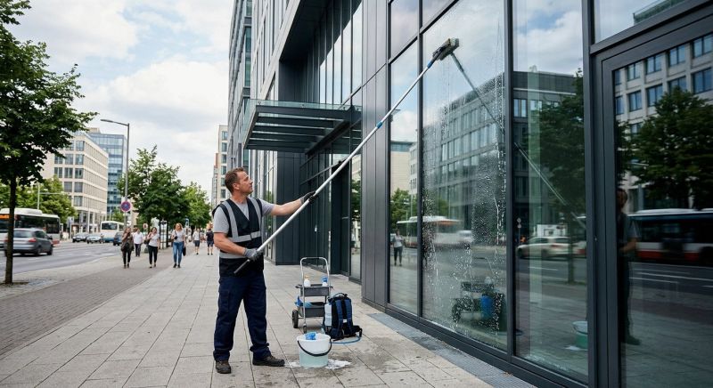 Window Cleaning
