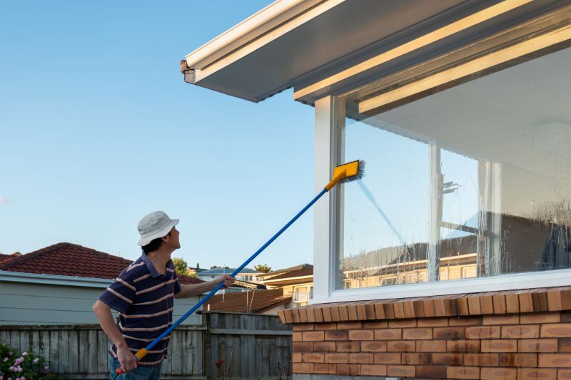 Window Cleaning