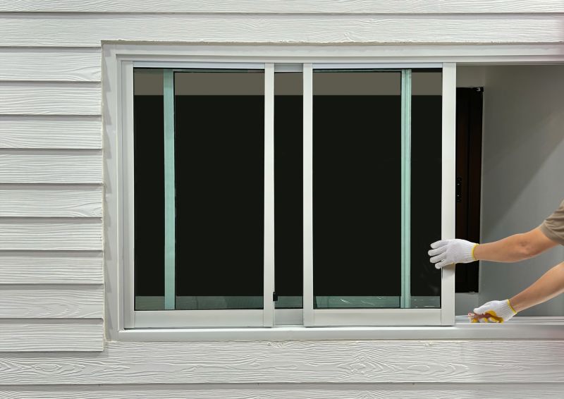 Window Installation