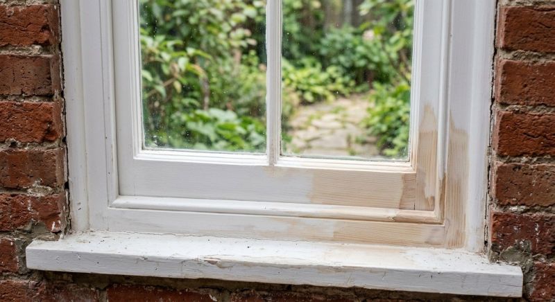 Window Repair