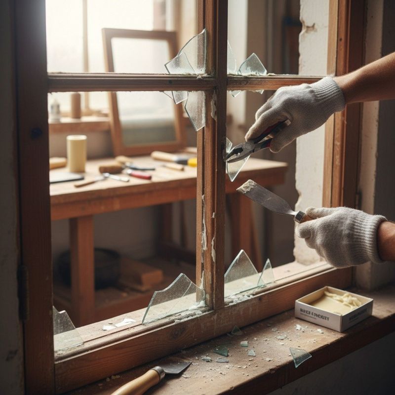 Window Repair