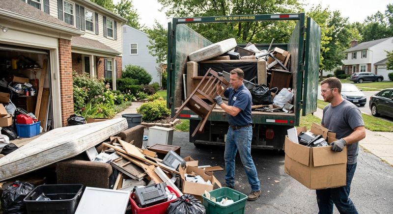 Junk Removal