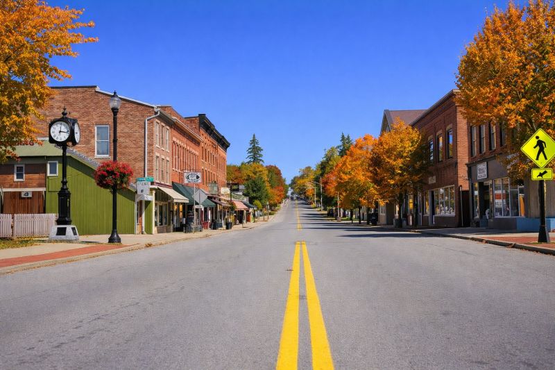 Aluminum Fence Installation in Springville, NY