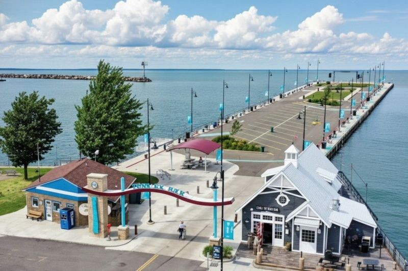 Privacy Fence Installation in Dunkirk, NY